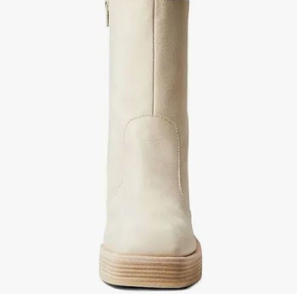 NWT Free People Ruby Platform Boot - Picture 3 of 8